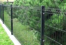 panel tel çit fiyatları
