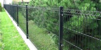 panel tel çit fiyatları