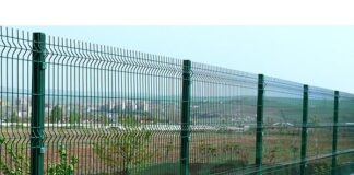 150x250 panel çit fiyatları