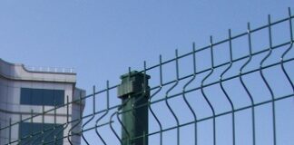 Ankara çit teli fiyatları