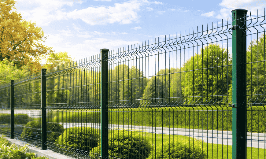 panel çit ankara panel çit ankara