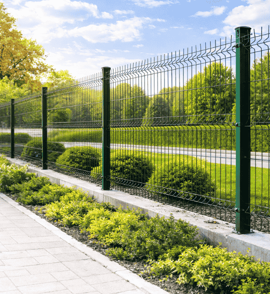 panel çit panel çit